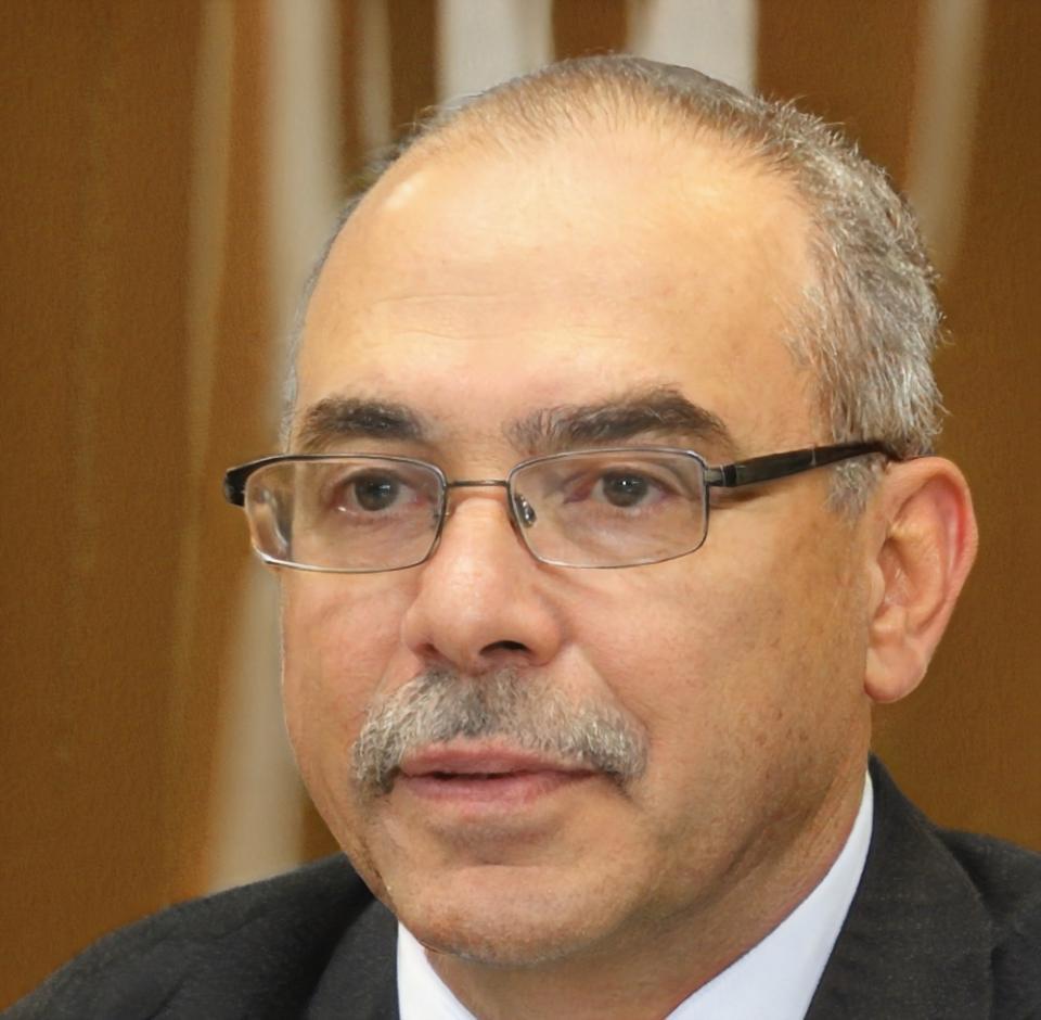 Portrait de Thomas Dubois